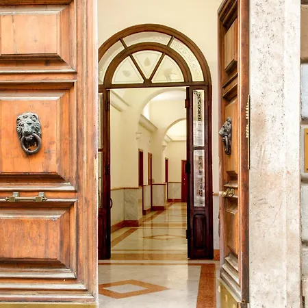 Remember Vatican Apartment Rome