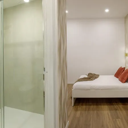Remember Vatican Apartment *