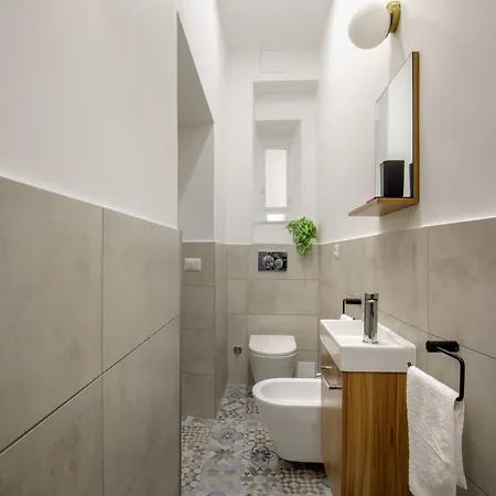 Apartment Remember Vatican *