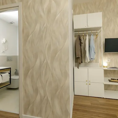 Remember Vatican Appartamento