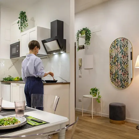 Remember Vatican Appartamento *