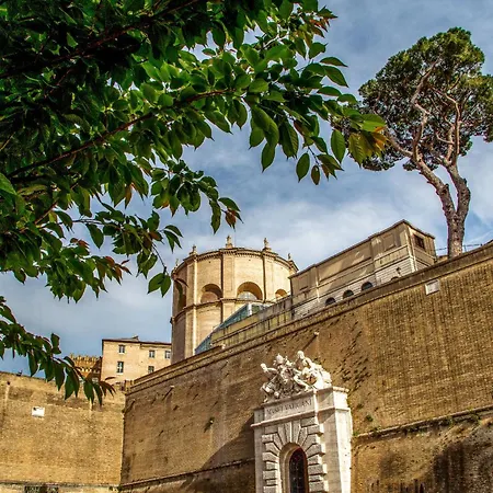 Remember Vatican Рим