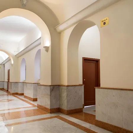 Appartement Remember Vatican Rome