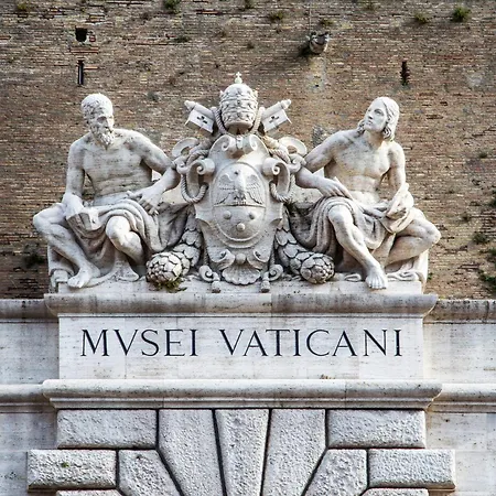 Remember Vatican *
