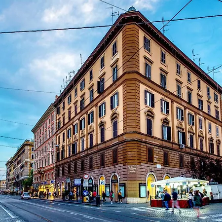 Апартаменты Remember Vatican