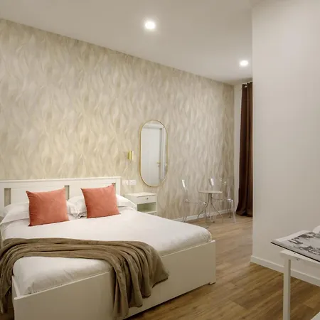 Remember Vatican Апартаменты Рим