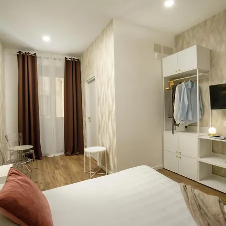 Apartament Remember Vatican Rzym