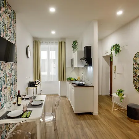 Апартаменты Remember Vatican