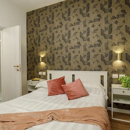 Remember Vatican Appartement *
