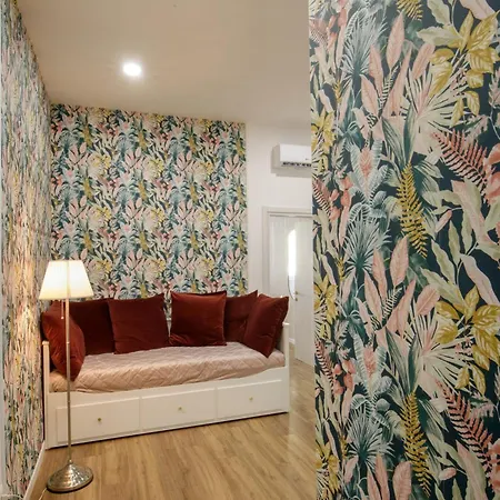 Remember Vatican Апартаменты