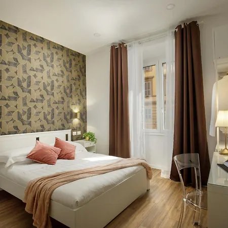 Apartman Remember Vatican *