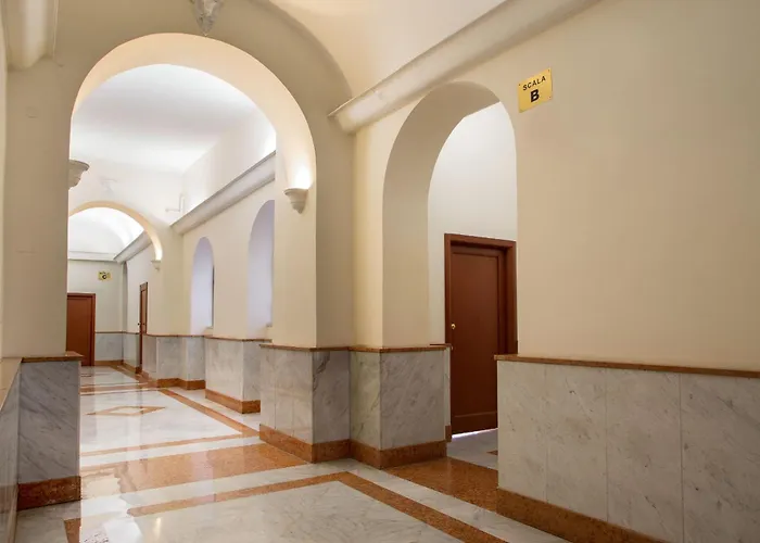 דירה Remember Vatican רומא