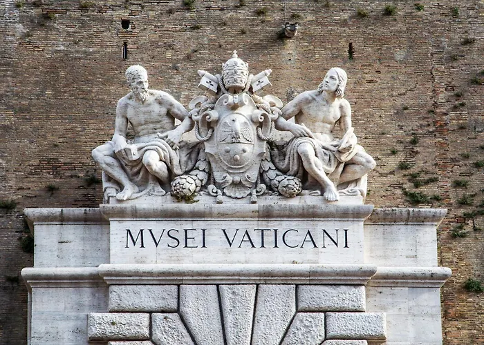 Remember Vatican *