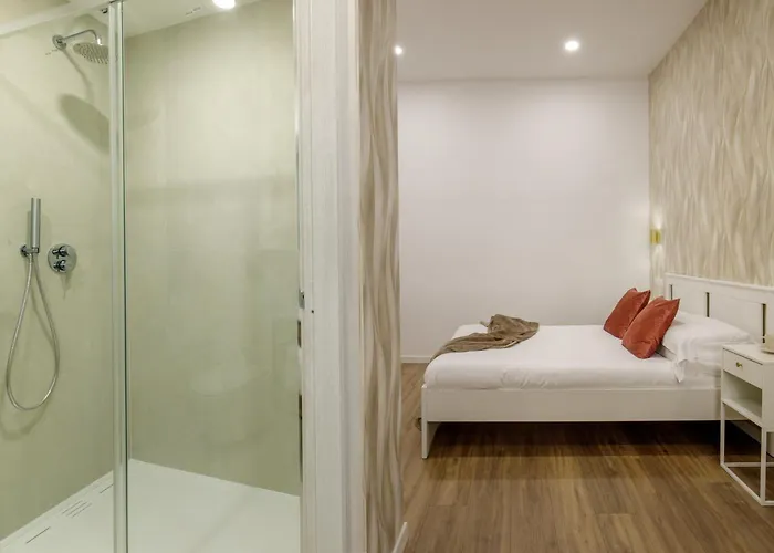 Remember Vatican דירה *