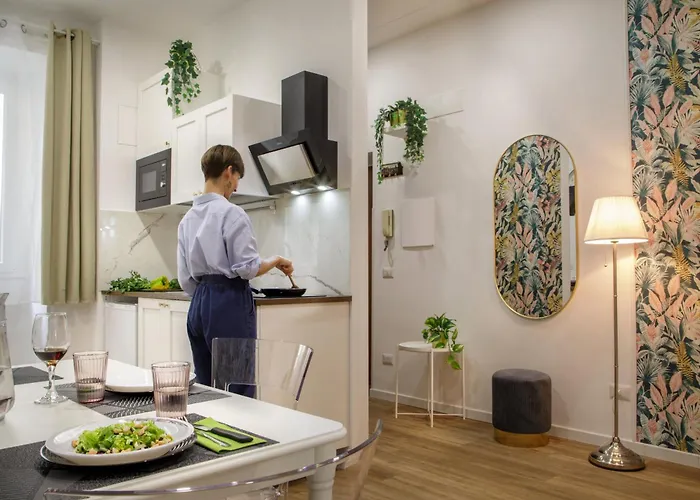 Remember Vatican דירה *