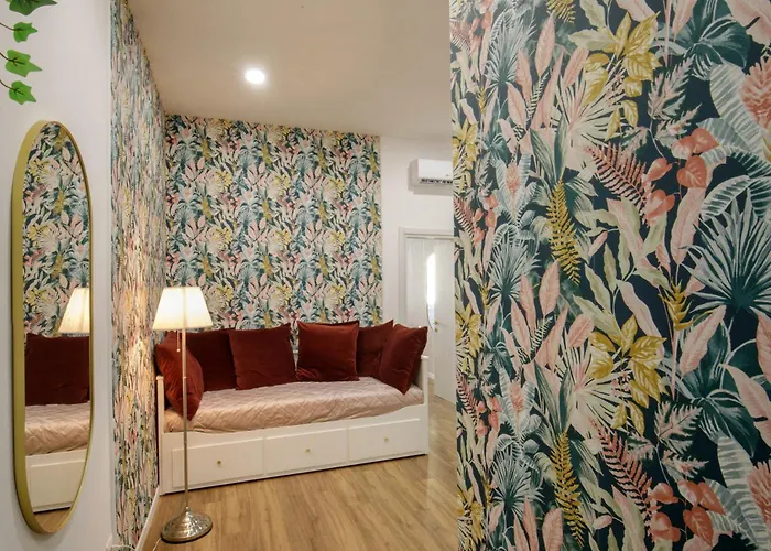 Remember Vatican דירה